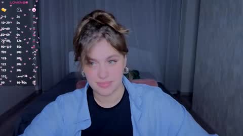 Snapshot of goga_li chatting on September 2025 04:31:02 PM Lilya online show from September 2025 04:31:02 PM