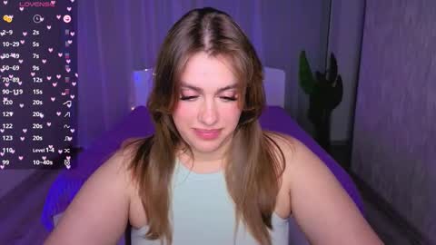 Snapshot of goga_li chatting on October 2025 09:13:01 PM Lilya online show from October 2025 09:13:01 PM