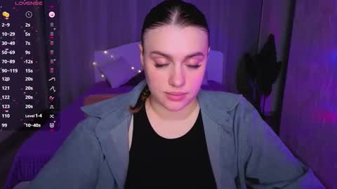 Snapshot of goga_li chatting on November 2025 04:51:02 PM Lilya online show from November 2025 04:51:02 PM