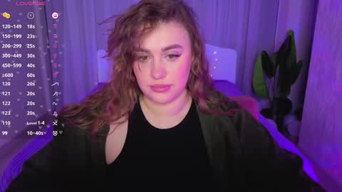 Snapshot of goga_li chatting on November 2025 09:35:02 PM Lilya online show from November 2025 09:35:02 PM