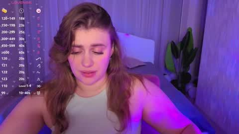 Snapshot of goga_li chatting on November 2025 12:43:01 AM Lilya online show from November 2025 12:43:01 AM