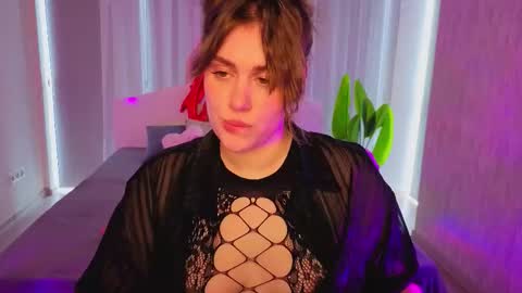 Snapshot of goga_li chatting on February 2026 07:05:01 AM Lilya online show from February 2026 07:05:01 AM