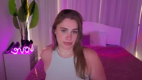 Snapshot of goga_li chatting on June 2026 05:03:01 PM Lilya online show from June 2026 05:03:01 PM