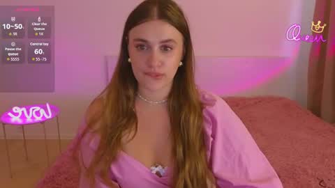 Snapshot of goga_li chatting on July 2026 04:35:02 PM Lilya online show from July 2026 04:35:02 PM