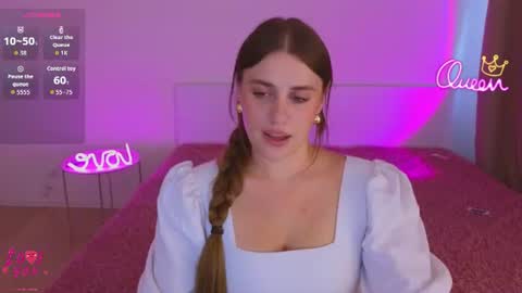 Snapshot of goga_li chatting on July 2026 04:17:02 PM Lilya online show from July 2026 04:17:02 PM