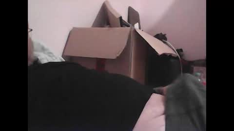 gohan8558 online show from September 2025 09:27:01 PM