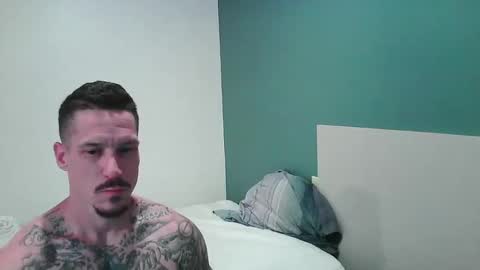 goinwild8900 online show from December 2024 12:31:01 PM