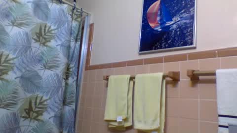 gojo885 online show from March 2025 05:55:02 AM