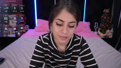 GoldBabyS online show from January 2025 02:14:01 PM