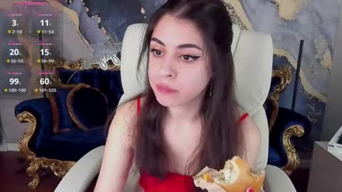 GoldBabyS online show from March 2025 03:29:02 PM