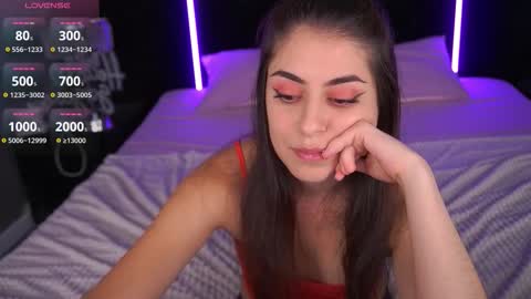 GoldBabyS online show from September 2025 03:04:01 PM