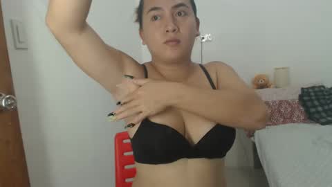 bella online show from March 2025 11:29:02 AM