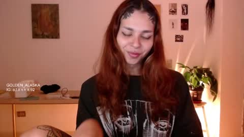 Alaska online show from March 2025 12:55:02 AM