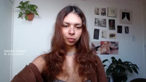 Alaska online show from September 2025 12:08:02 PM