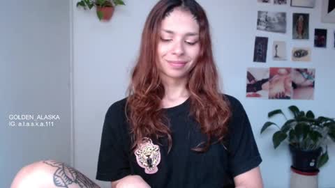 Alaska online show from September 2025 12:10:02 PM