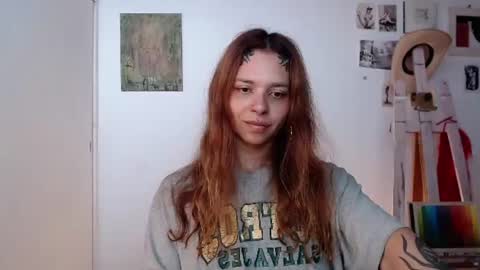 Snapshot of golden_alaska chatting on July 2026 02:13:01 PM Alaska online show from July 2026 02:13:01 PM