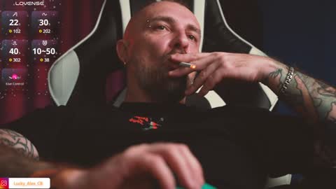 Alex online show from January 2025 11:54:01 PM