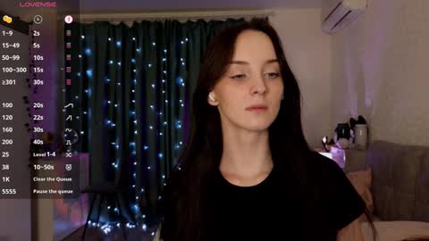 Jess  online show from March 2025 09:48:02 PM