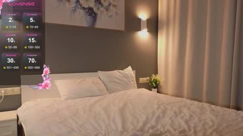 Jess  online show from February 2026 09:33:01 PM