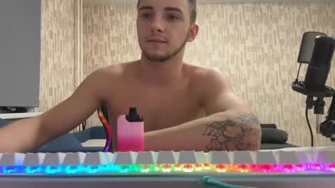 Golden boyyy21 online show from February 2025 05:51:02 PM