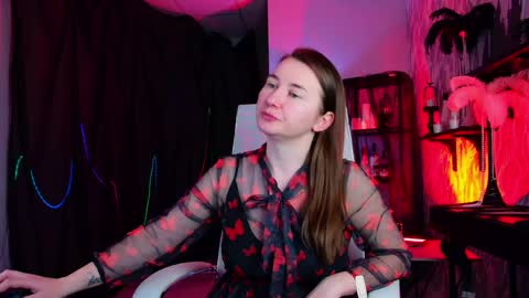 Gloria online show from May 2026 08:32:01 AM