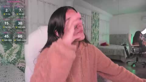 Snapshot of golden_muse chatting on February 2026 12:24:02 PM golden_muse online show from February 2026 12:24:02 PM