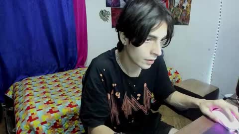 Jmmmm online show from February 2026 11:55:02 PM