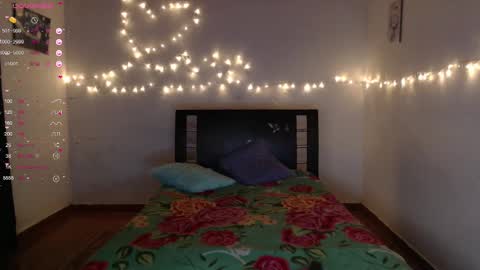 goldencandycotton online show from February 2025 07:24:02 AM