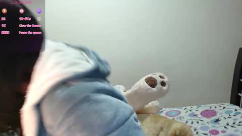 goldencandycotton online show from January 2026 07:01:01 AM