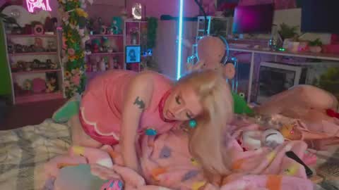 Sammy online show from April 2026 08:50:02 PM