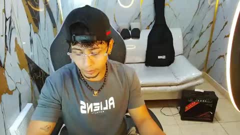 Jeff and Sebas online show from May 2026 11:17:02 PM