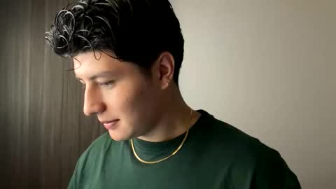 goldenknight33 online show from September 2025 03:23:02 PM