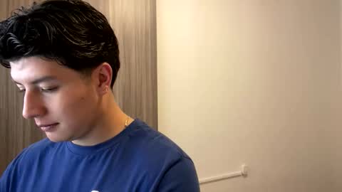 goldenknight33 online show from October 2025 04:04:01 PM