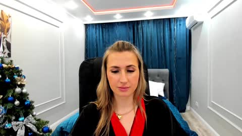 Olivia online show from January 2025 01:34:02 AM