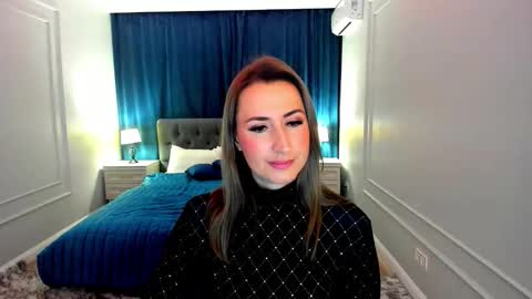 Olivia online show from October 2025 03:37:02 AM