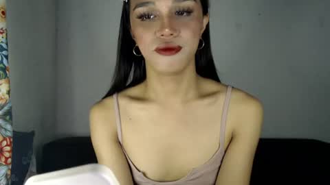 Snapshot of goldenlily69 chatting on July 2026 01:55:01 AM Lily is Gold online show from July 2026 01:55:01 AM