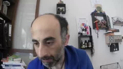 goldenmasculine online show from April 2026 07:58:01 AM