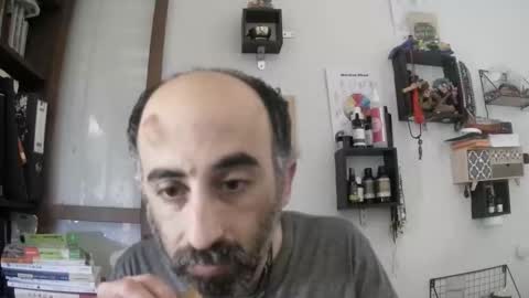Snapshot of goldenmasculine chatting on May 2026 09:37:02 AM goldenmasculine online show from May 2026 09:37:02 AM