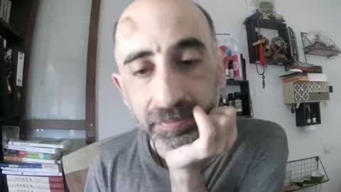 Snapshot of goldenmasculine chatting on May 2026 12:11:02 PM goldenmasculine online show from May 2026 12:11:02 PM