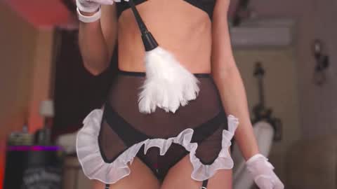 Anna online show from October 2025 02:37:02 AM