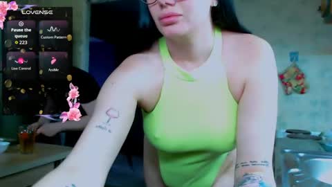 Polina online show from April 2026 11:58:01 AM