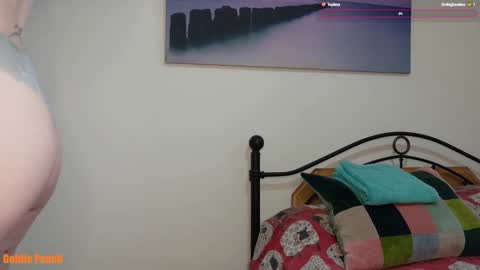 Goldie online show from November 2025 02:05:02 PM