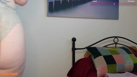 Goldie online show from November 2025 02:27:02 PM