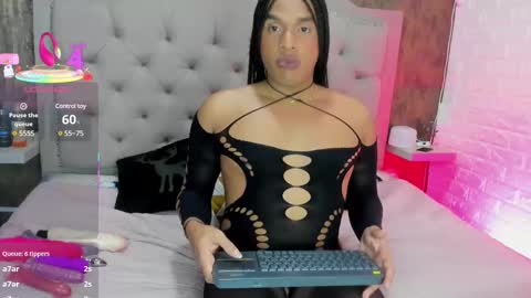 Snapshot of goldilockss15 chatting on March 2025 08:37:02 AM goldilockss15 online show from March 2025 08:37:02 AM