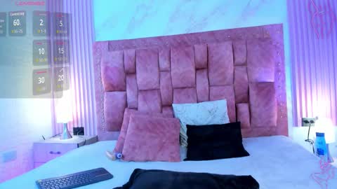 Snapshot of goldilockss15 chatting on September 2025 03:21:01 AM goldilockss15 online show from September 2025 03:21:01 AM