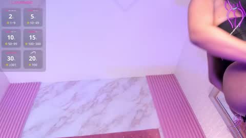 Snapshot of goldilockss15 chatting on October 2025 04:20:02 AM goldilockss15 online show from October 2025 04:20:02 AM