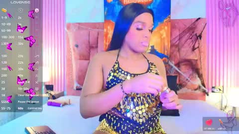 Snapshot of goldilockss15 chatting on October 2025 03:17:01 AM goldilockss15 online show from October 2025 03:17:01 AM