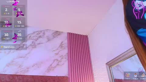 Snapshot of goldilockss15 chatting on November 2025 03:17:01 AM goldilockss15 online show from November 2025 03:17:01 AM