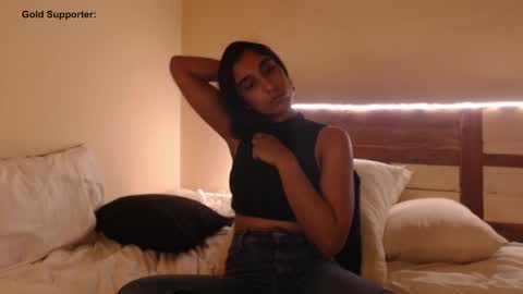 Aasha y David GoldPirl. online show from April 2026 11:16:01 PM