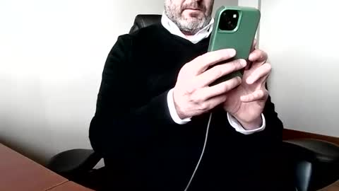 golfpro84 online show from March 2026 07:25:01 PM